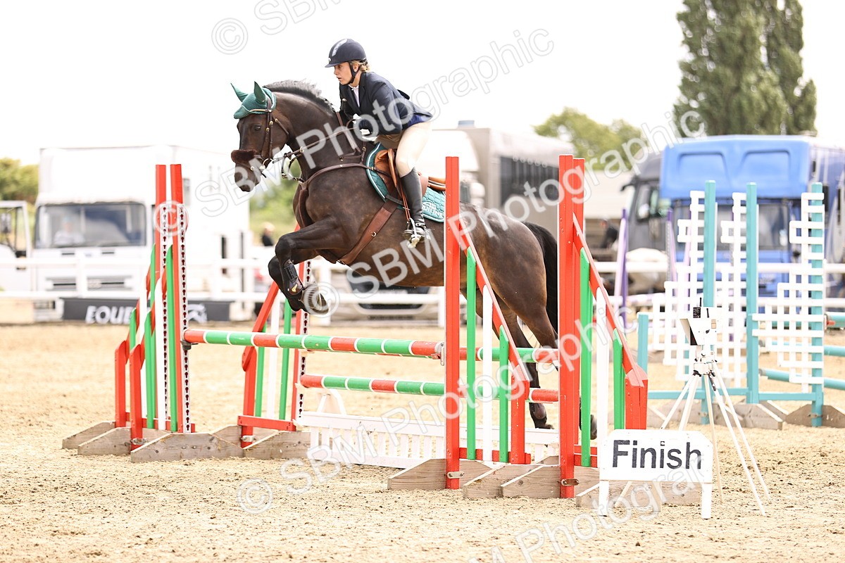 SBM_000441 - Class 3 - Senior British Novice - 90cm