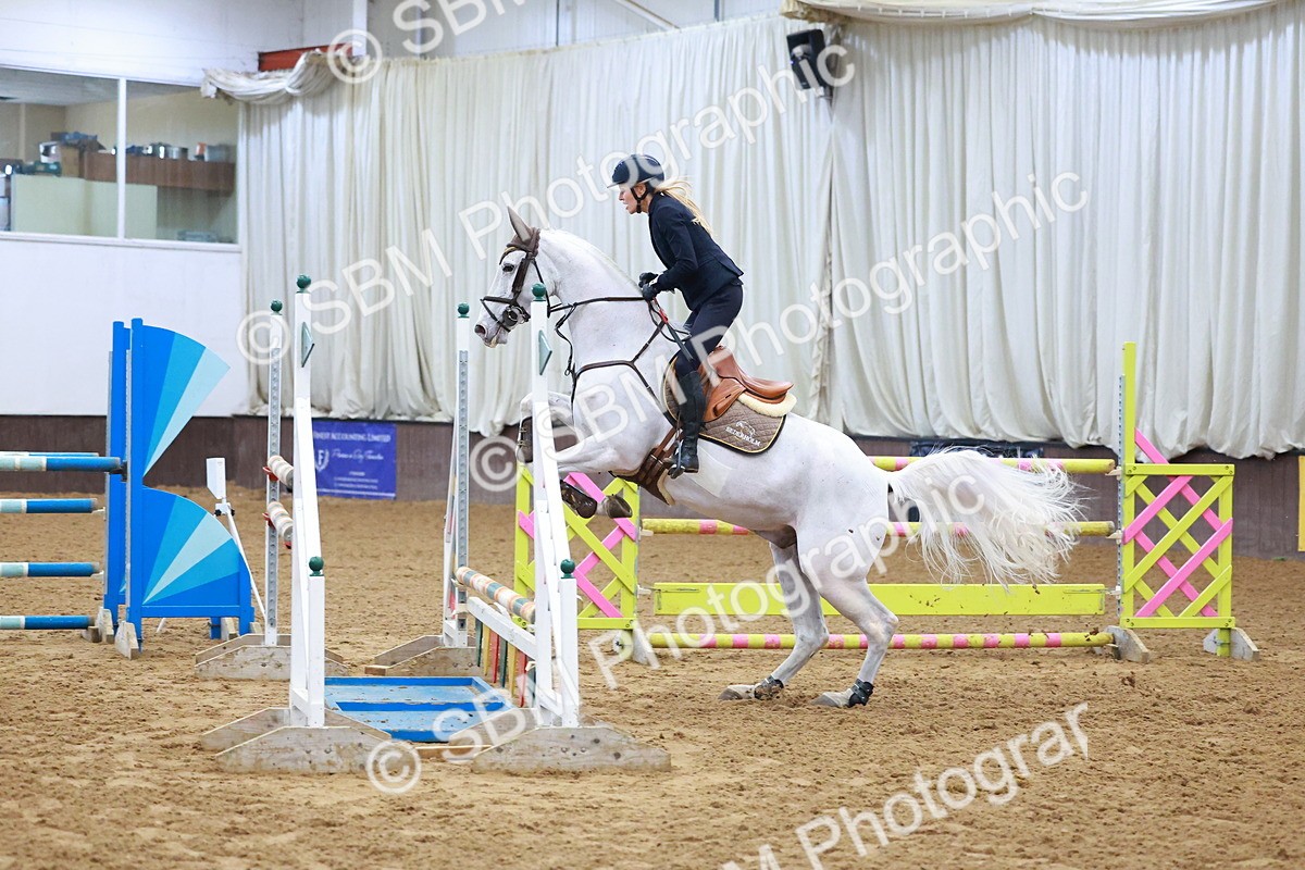 SBM_001649 - Class 5 - Senior Foxhunter - 1.20m