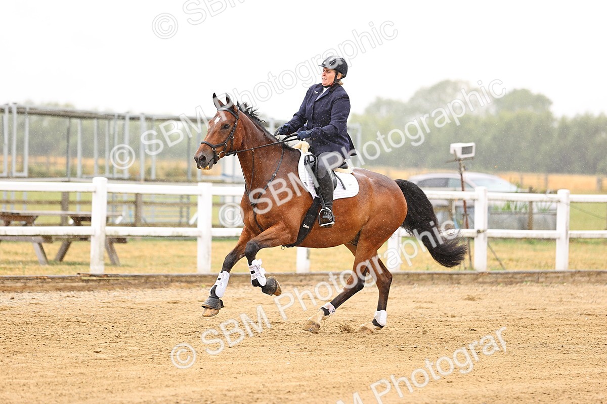 SBM_025539 - Class 10 - Amateur Championship Qualifier 95cm