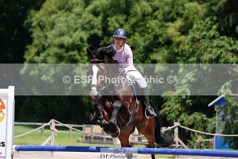 250615A-125132-10910 - Class 46 Snr 1m Open