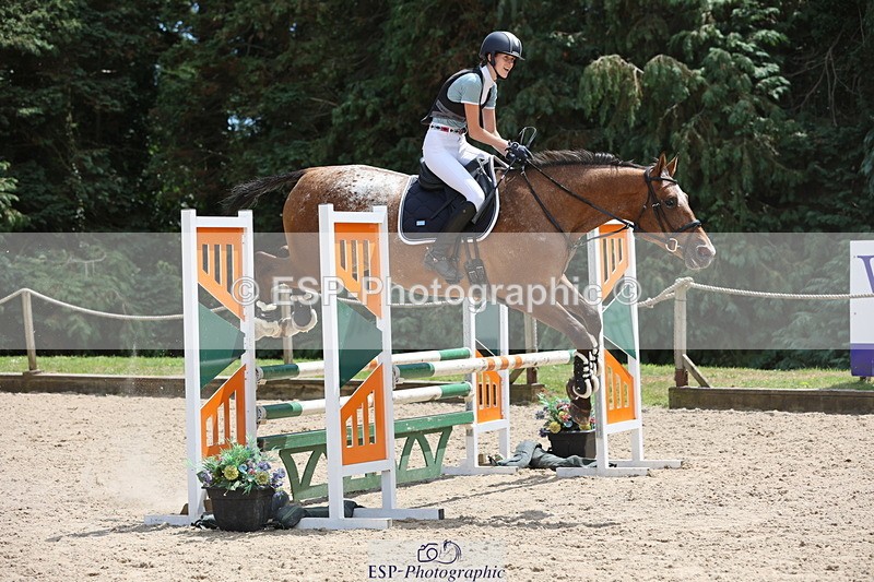 250703A-133928-04991 - Cls 8 95cm Amateur Qualifier