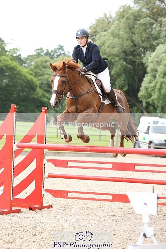 240615-143705-01901 - Cls 6 Snr Foxhunter and 1.20m Open