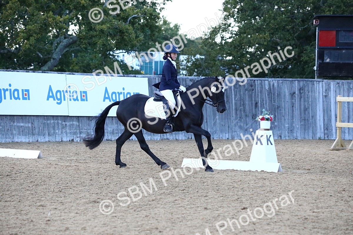 SBM_54592 - D25 - Junior Championship No1 & Elem 2