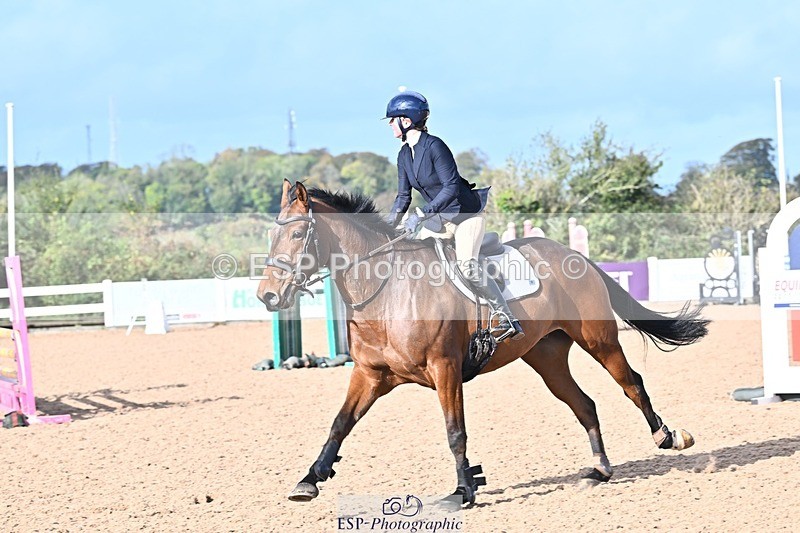 261014-110538-00137 - Cls 03 Snr Disco & 1.00m Open