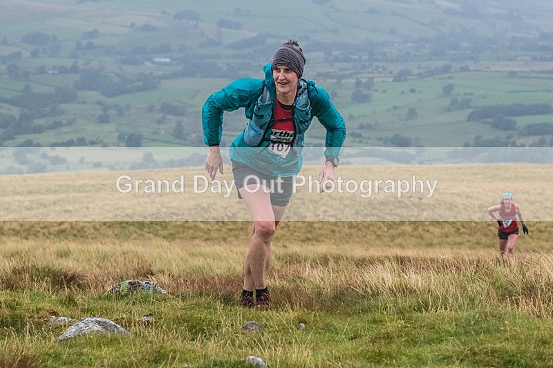 Fellside-388 - Fellside Fell Race Wednesday 26th July 2023