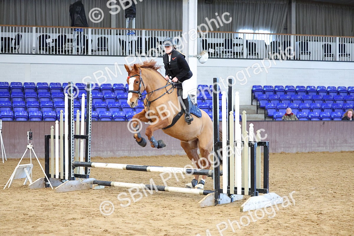 SBM_000629 - Class 3 - 60cm