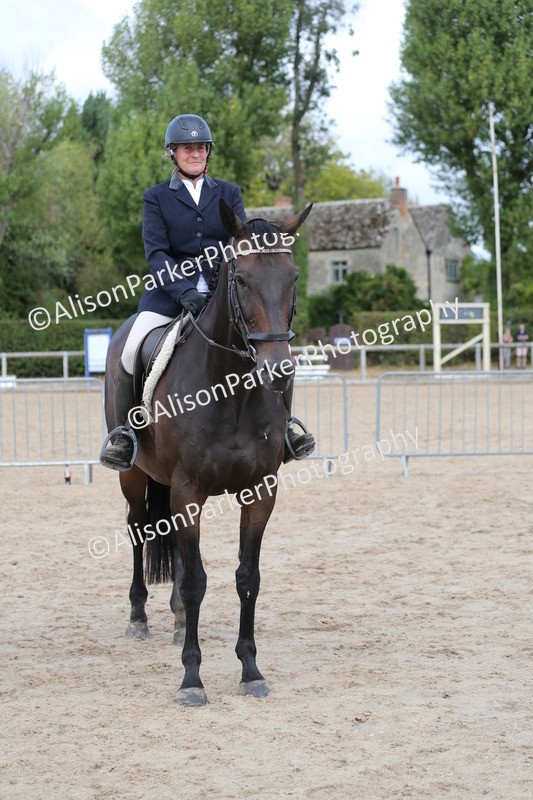 20260831-2629 - Class 15 - Ridden Retraining of Racehorses