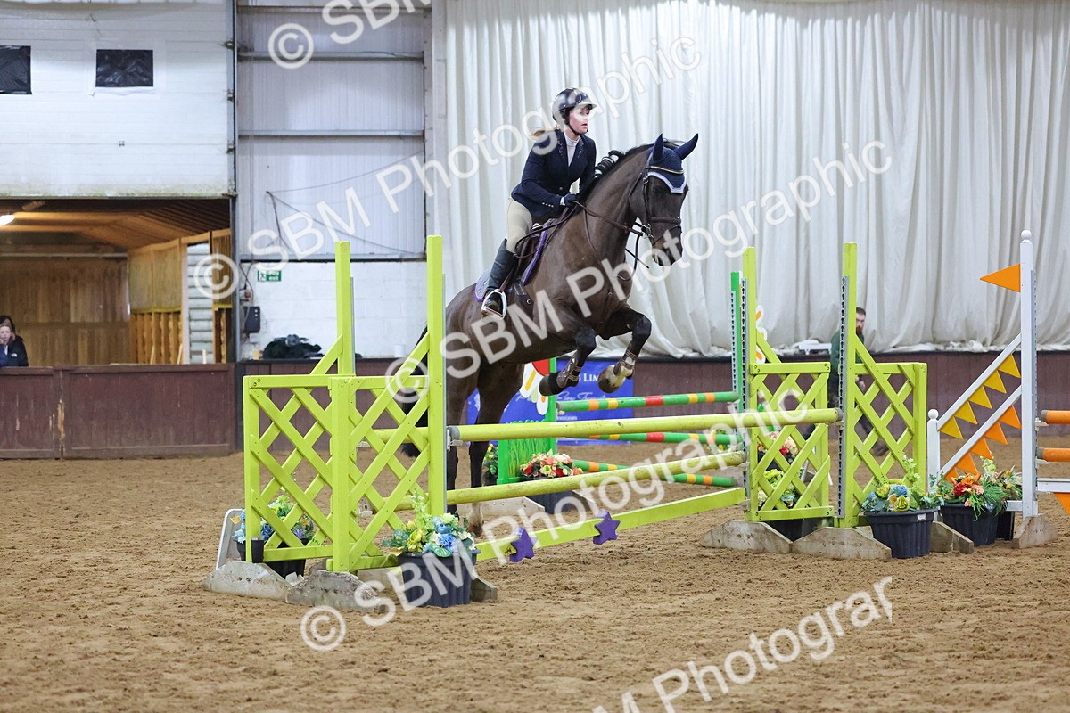 SBM_000514 - Class 13 - Equissage Pulse Senior British Novice/ 90cm Open - First Round (0.90m)