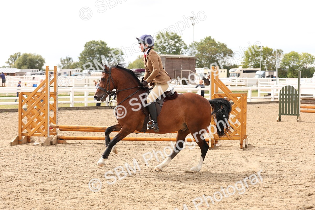 SBM_06125 - Class 57a -  Style & Performance - 60cm (15-19)