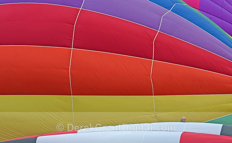 Atlantic International Balloon Fiesta Sussex New Brunswick - Atlantic International Balloon Fiesta