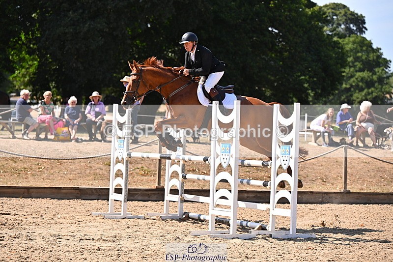 250817A-145505-04722 - Cls 21 Snr Newcomers