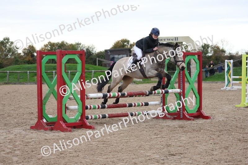 20251026-0720 - Class 3 - 80cm