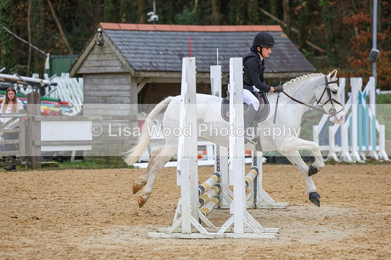 3E7A2240 - Class 3: 60 - 65 (C)