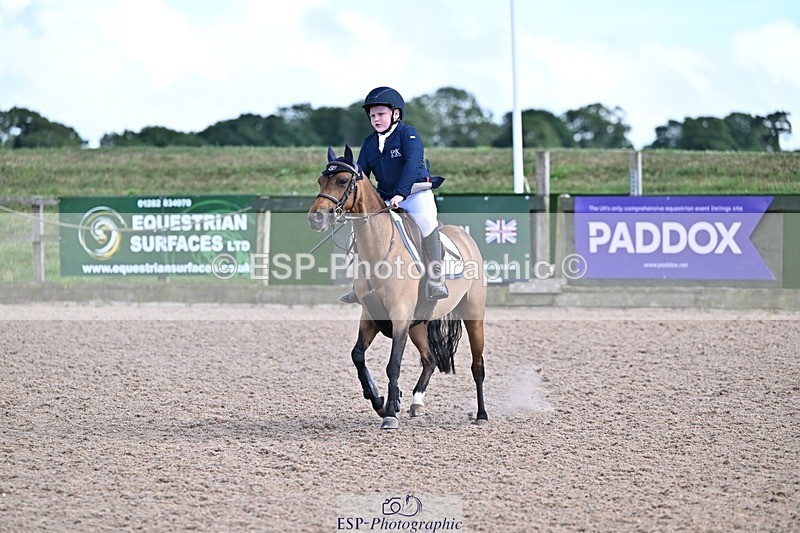 250627-164247-00787 - Cls 6 Stepping Stones 128cm and 138cm