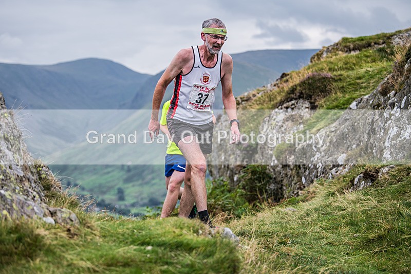Arnison Horseshoe-272 - Arnison Crag Horseshoe Fell Race Saturday 23rd August 2025