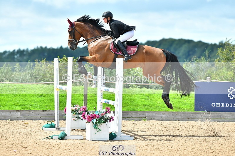 230728A-140015-02755 - Cls 3 Foxhunter