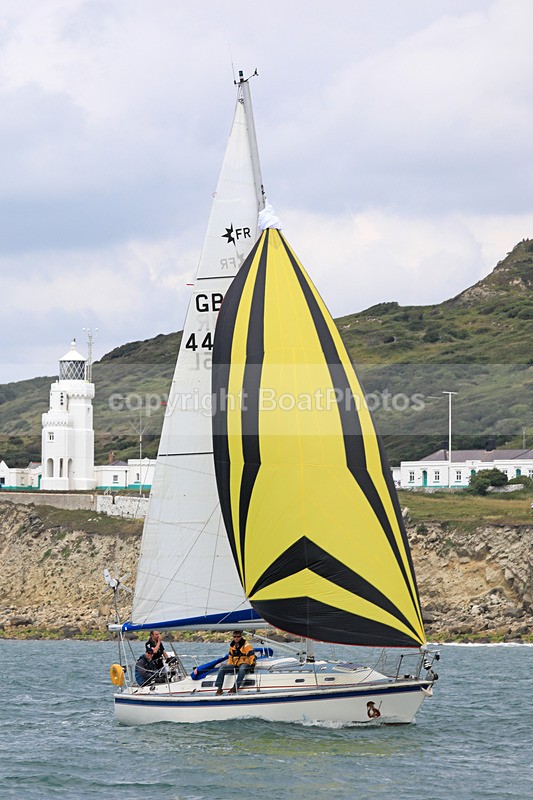 170701 AGAMEMNON GBR4455L RTI_2407 - ROUND THE ISLAND 2017