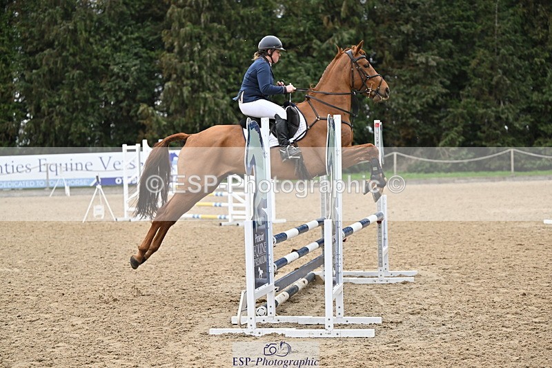 250321A-144006-01205 - Cls 5 British Novice and 90cm Open