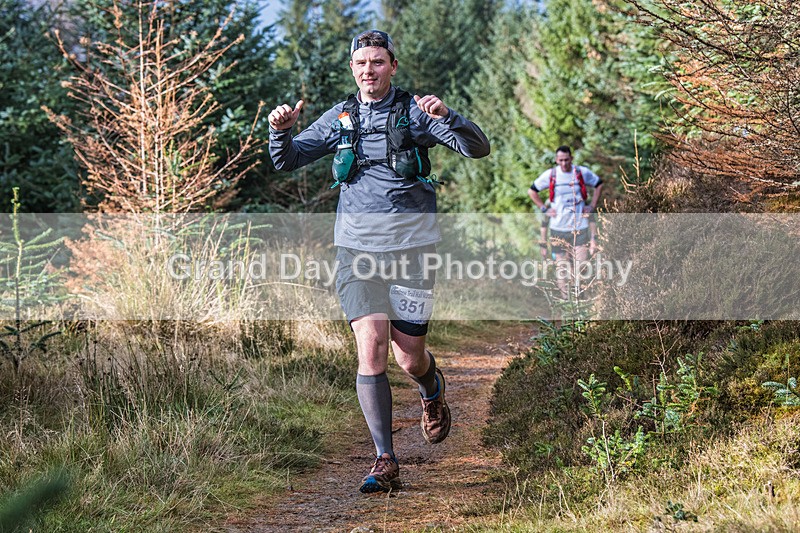 Glentress-1224 - High Terrain Events Glentress 21 & 10K Trail Races Saturday 15th November 2025