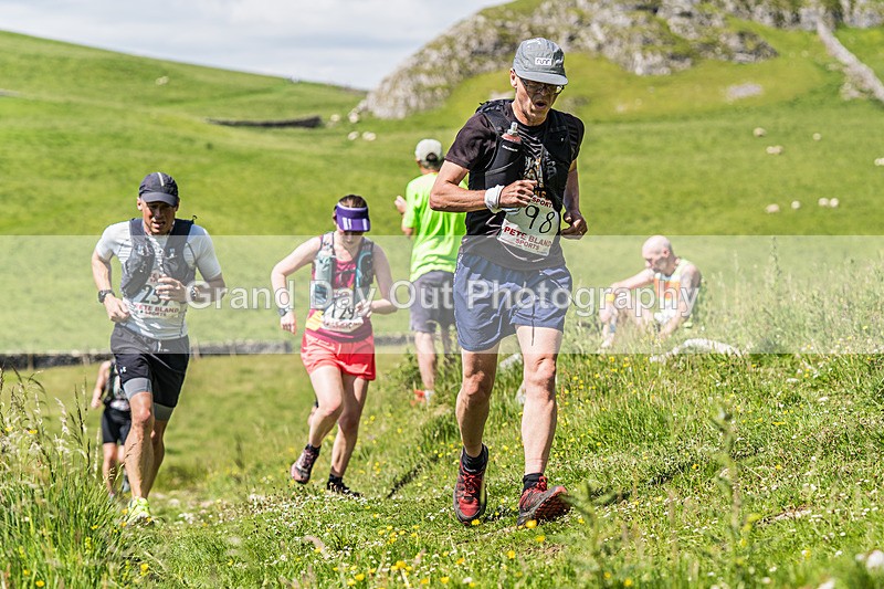 Settle Hills-244 - Settle Hills Fell Race Sunday 21st June 2026