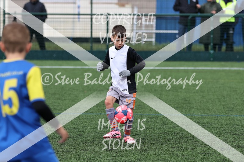 1DX30280 - Sat 6th U9 Boys
