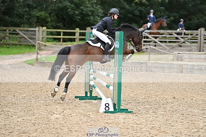 230930-101300-00149 - Cls 2 Pony British Novice & 80cm Open
