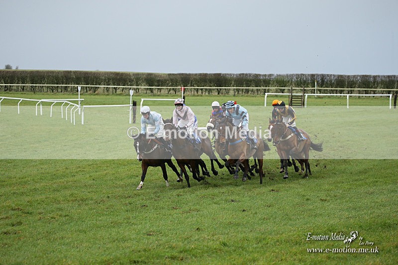 PtP 121221 64 - Barbury International Point-to-Point 112/12/2021