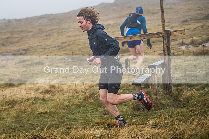 Buttermere-347 - Buttermere Shepherds Meet Fell Race Sunday 26th October 2025