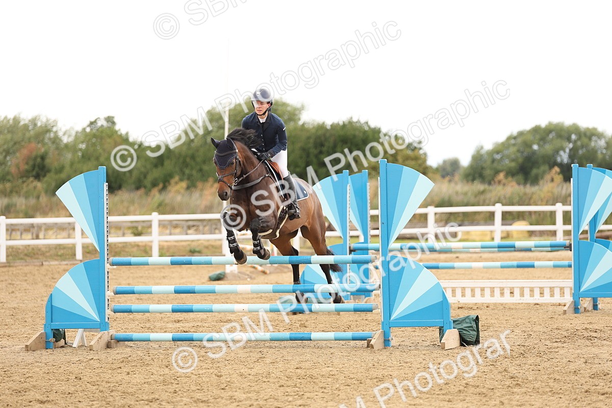 SBM_023898 - Class 5 - Senior Discovery - 1.00m