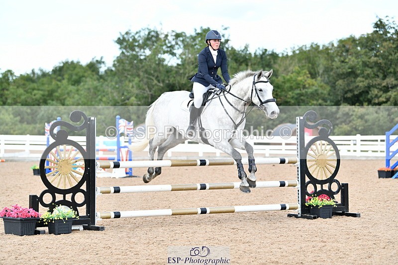 240913A-134704-04331 - Cls 23 95cm Amateur Qualifier