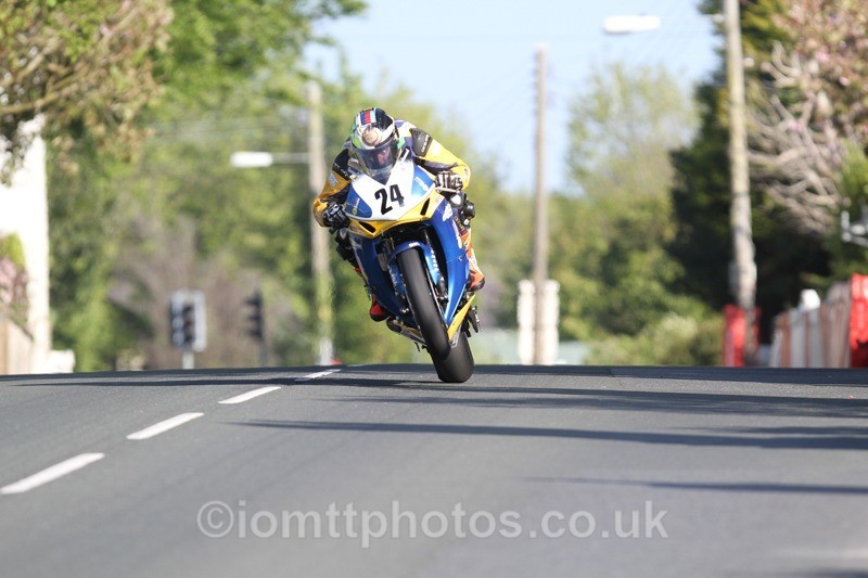 IMG_4308 - Thursday Practice  TT 2013