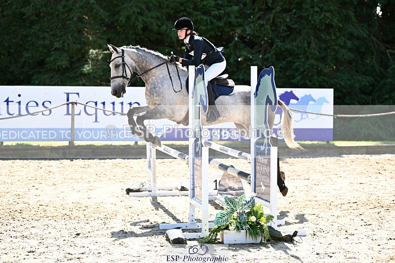 240824X-133223-28991 - 80cm Round 2 13.30 to 14.30