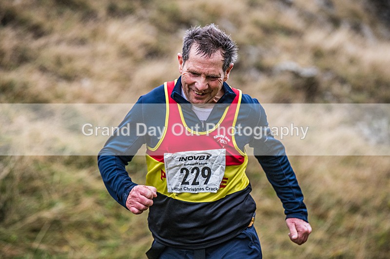 Litton-856 - Litton Christmas Cracker Fell Race Sunday 15th December 2024