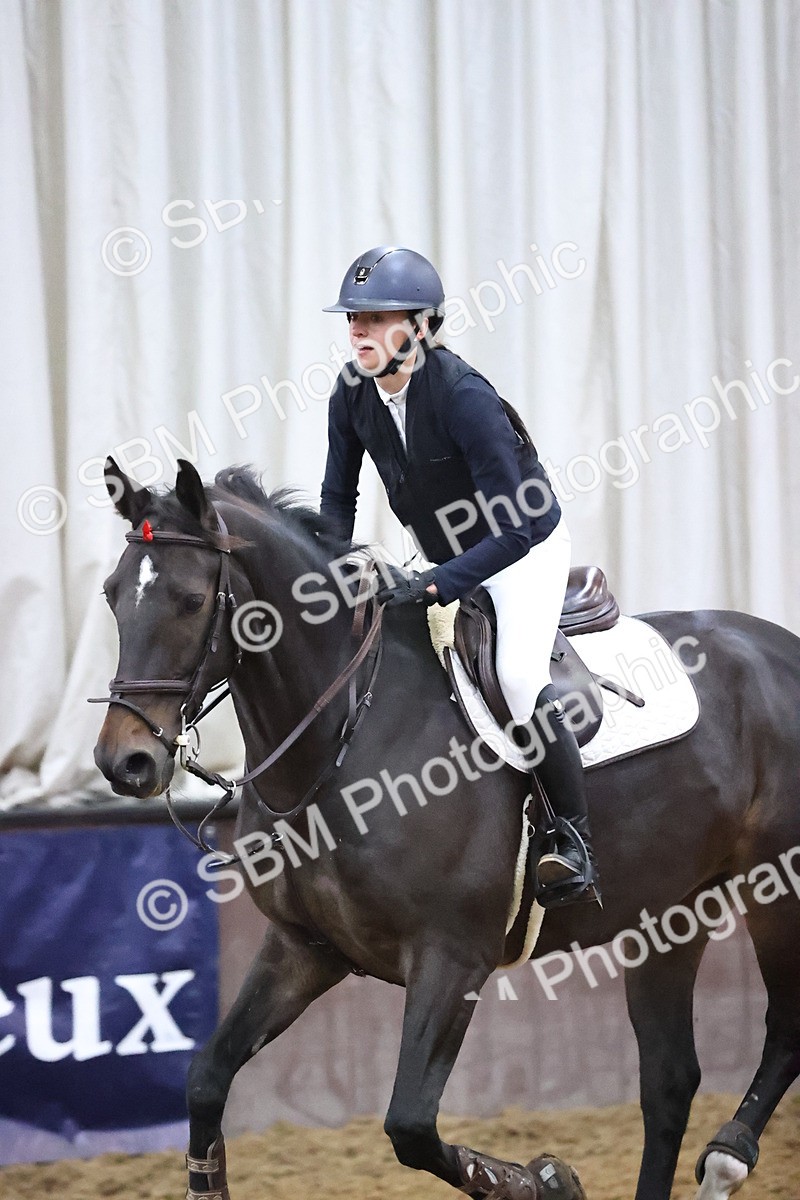 SBM_008323 - Class 21 - Senior Foxhunter 1.20m