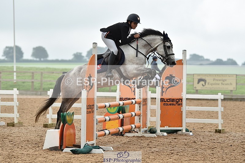 230902A-113018-00730 - Cls 2B Pony Small 80cm