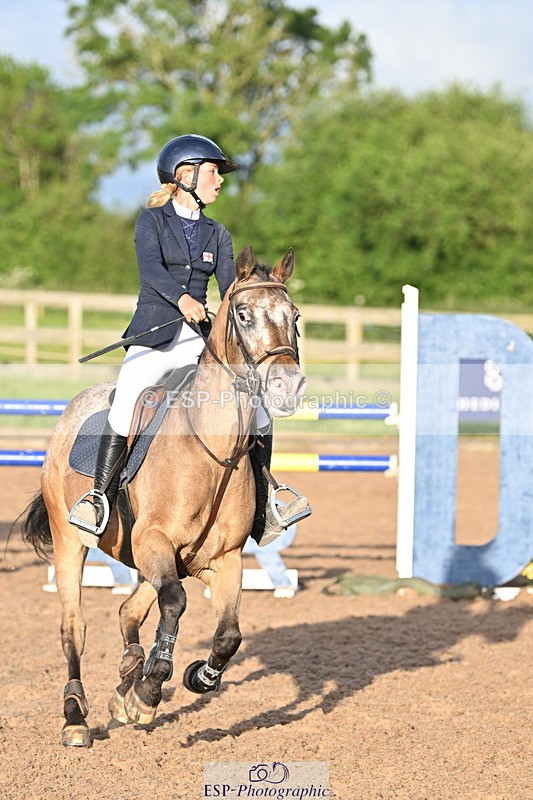 240628A-200206-01994 - Cls 7 Graham Heath 128cm + 138cm