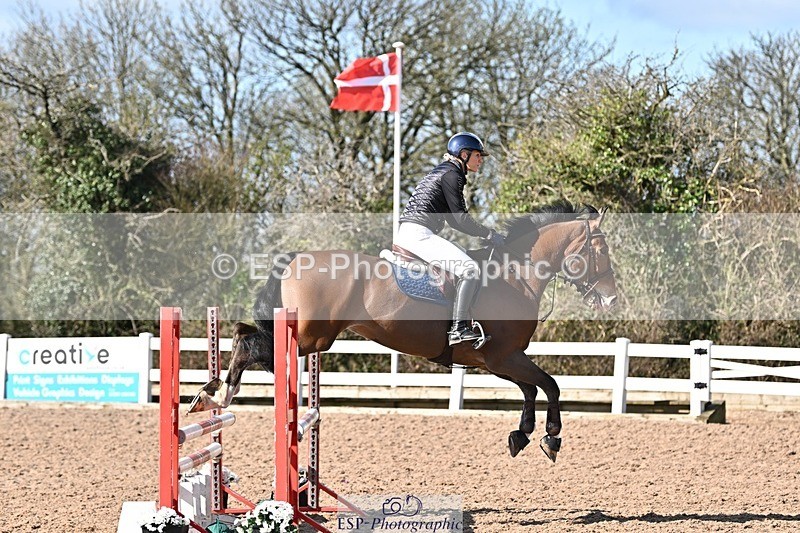 250328-094651-00430 - Cls 7 Clear Round