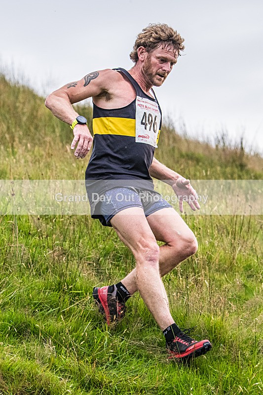 Steel Fell-690 - Steel Fell Race Wednesday 6th August 2025