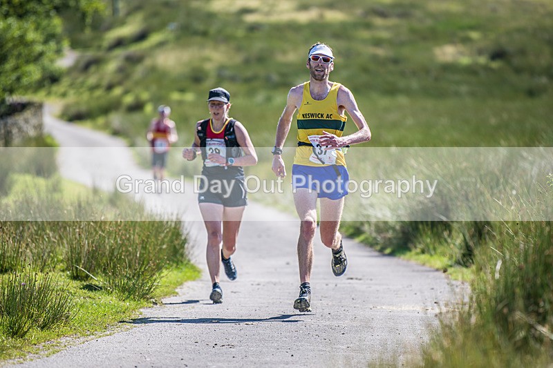 Tebay-525 - Tebay Fell Race Saturday 12th July 2025