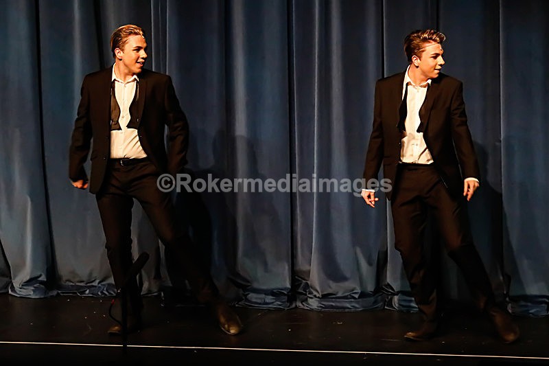 EBS _365 - OH what a NIGHT