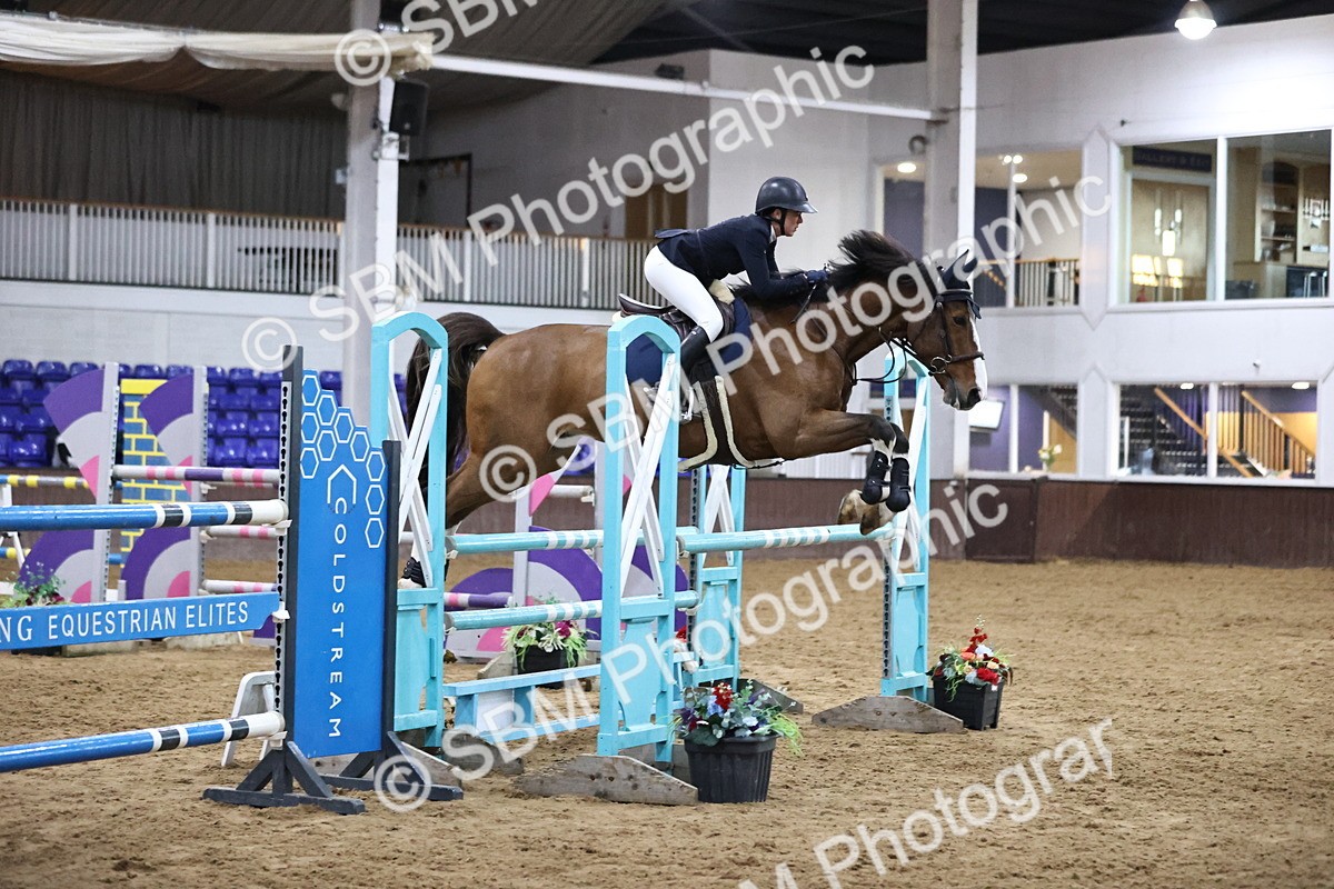 SBM_002288 - Class 5 - Senior Foxhunter - 1.20m Open