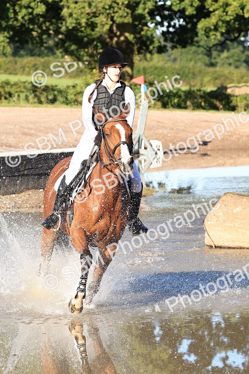 SBM_15596 - E5 - Eventers Challenge 50cm Open