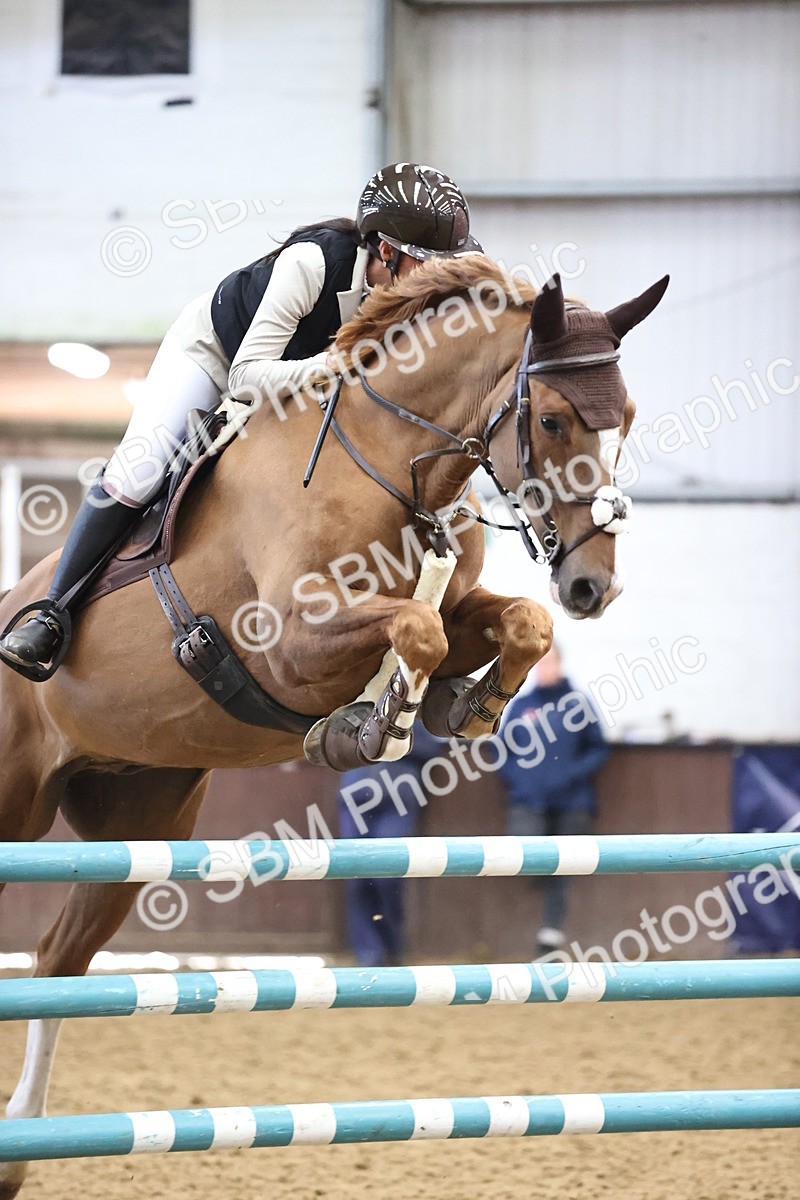 SBM_003276 - Class 11 - Senior Newcomers 1.10m