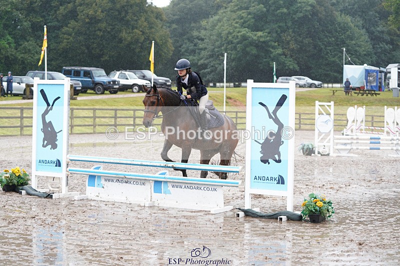 240824X-084544-20406 - 70cm Round 1 8.30 to 9.30