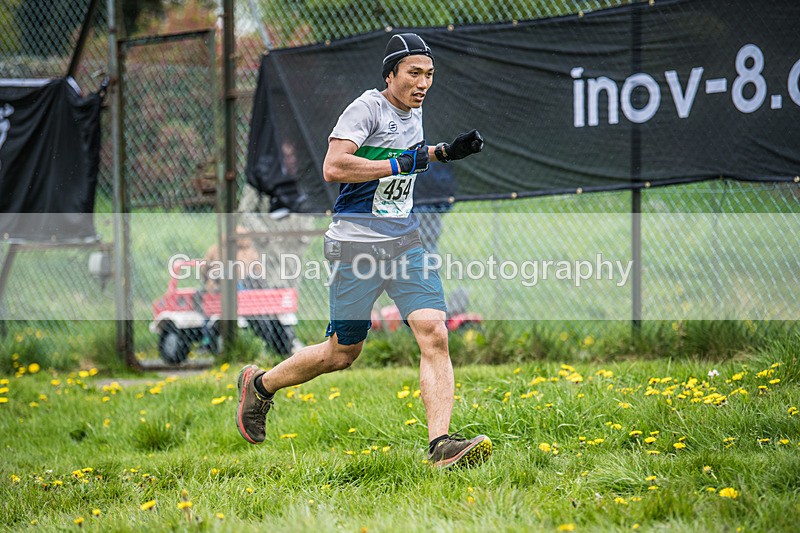 3 Peaks-1683 - The 3 Peaks Race Saturday 27th April 2024