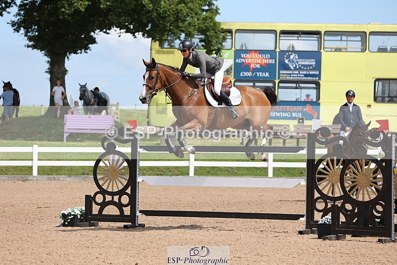 240718A-145859-06456 - Cls 13, 1 Star Silver Tour 1.20m