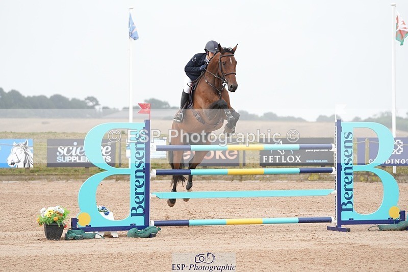 250718-105627-09842 - Cls 2, 3 Star Small Tour Break til End