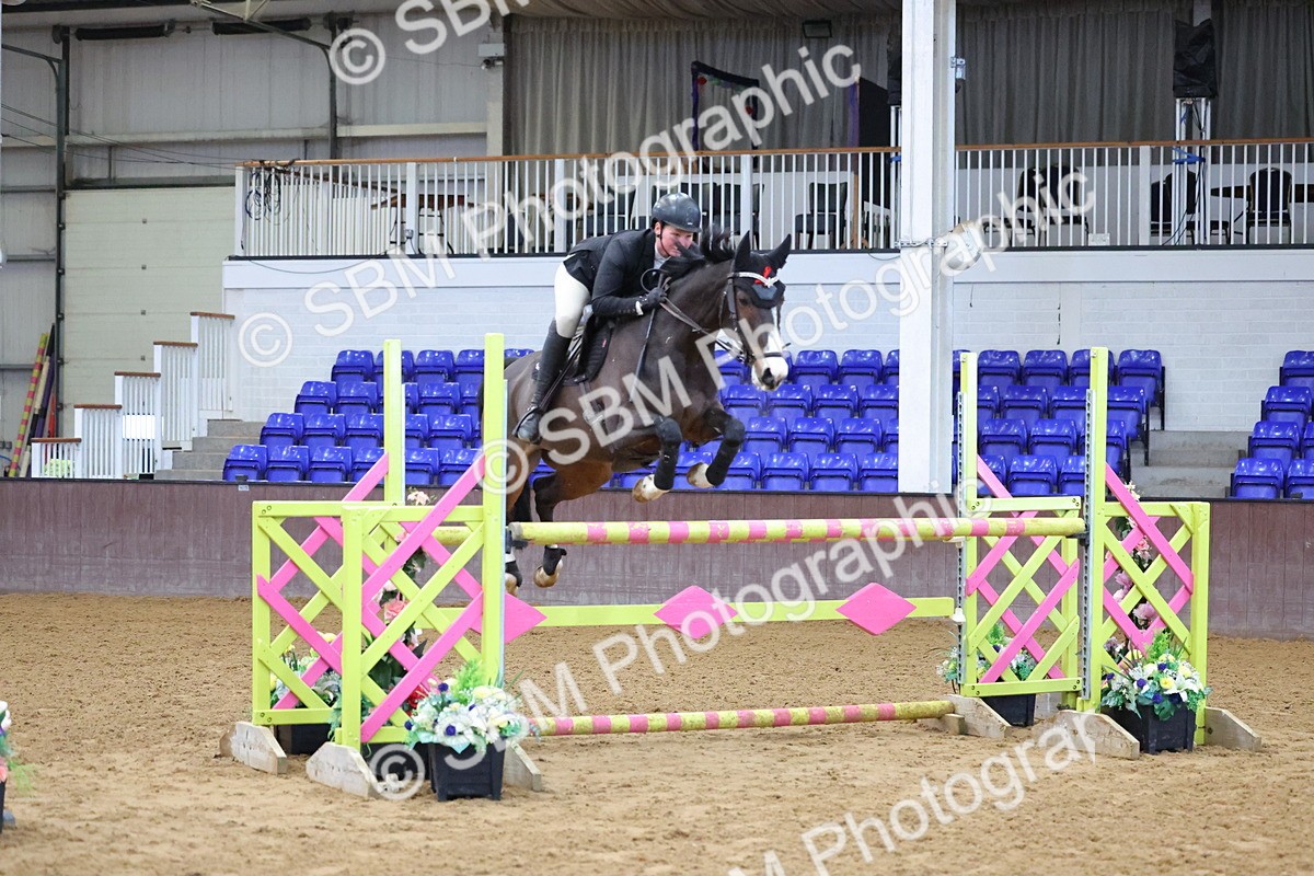 SBM_003378 - Class 16 - Senior 1.15m Inc National 1.15m Members Cup Qualifier