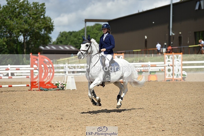 250628-134642-04115 - Cls 23 Graham Heath Equestrian 128cm & 138cm