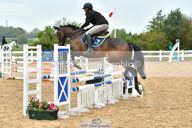 230504A-120446-01203 - Cls 3 85cm Amateur Quali